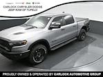 New 2025 Ram 1500 Rebel Crew Cab 4x4 Pickup for sale #635924 - photo 32