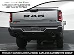 New 2025 Ram 1500 Rebel Crew Cab 4x4 Pickup for sale #635924 - photo 35