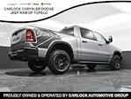 New 2025 Ram 1500 Rebel Crew Cab 4x4 Pickup for sale #635924 - photo 36