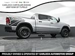 New 2025 Ram 1500 Rebel Crew Cab 4x4 Pickup for sale #635924 - photo 37