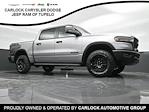 New 2025 Ram 1500 Rebel Crew Cab 4x4 Pickup for sale #635924 - photo 38