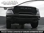 New 2025 Ram 1500 Rebel Crew Cab 4x4 Pickup for sale #635924 - photo 39