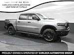 New 2025 Ram 1500 Rebel Crew Cab 4x4 Pickup for sale #635924 - photo 4