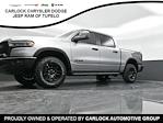 New 2025 Ram 1500 Rebel Crew Cab 4x4 Pickup for sale #635924 - photo 40