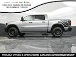 New 2025 Ram 1500 Rebel Crew Cab 4x4 Pickup for sale #635924 - photo 41