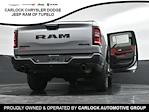 New 2025 Ram 1500 Rebel Crew Cab 4x4 Pickup for sale #635924 - photo 43