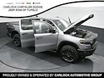 New 2025 Ram 1500 Rebel Crew Cab 4x4 Pickup for sale #635924 - photo 46