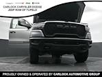 New 2025 Ram 1500 Rebel Crew Cab 4x4 Pickup for sale #635924 - photo 47