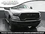 New 2025 Ram 1500 Rebel Crew Cab 4x4 Pickup for sale #635924 - photo 5