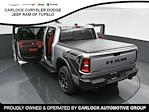 New 2025 Ram 1500 Rebel Crew Cab 4x4 Pickup for sale #635924 - photo 50