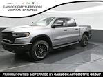 New 2025 Ram 1500 Rebel Crew Cab 4x4 Pickup for sale #635924 - photo 6