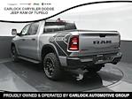 New 2025 Ram 1500 Rebel Crew Cab 4x4 Pickup for sale #635924 - photo 8