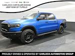New 2025 Ram 1500 Rebel Crew Cab 4x4 Pickup for sale #635926 - photo 1