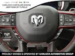 New 2025 Ram 1500 Rebel Crew Cab 4x4 Pickup for sale #635926 - photo 16