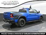 New 2025 Ram 1500 Rebel Crew Cab 4x4 Pickup for sale #635926 - photo 2