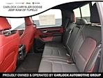 New 2025 Ram 1500 Rebel Crew Cab 4x4 Pickup for sale #635926 - photo 21