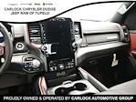 New 2025 Ram 1500 Rebel Crew Cab 4x4 Pickup for sale #635926 - photo 22