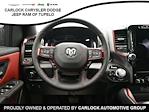 New 2025 Ram 1500 Rebel Crew Cab 4x4 Pickup for sale #635926 - photo 23