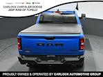 New 2025 Ram 1500 Rebel Crew Cab 4x4 Pickup for sale #635926 - photo 27