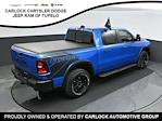 New 2025 Ram 1500 Rebel Crew Cab 4x4 Pickup for sale #635926 - photo 28