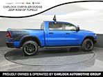 New 2025 Ram 1500 Rebel Crew Cab 4x4 Pickup for sale #635926 - photo 3