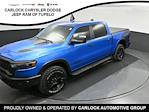 New 2025 Ram 1500 Rebel Crew Cab 4x4 Pickup for sale #635926 - photo 32