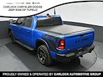 New 2025 Ram 1500 Rebel Crew Cab 4x4 Pickup for sale #635926 - photo 34