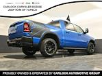New 2025 Ram 1500 Rebel Crew Cab 4x4 Pickup for sale #635926 - photo 36