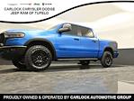 New 2025 Ram 1500 Rebel Crew Cab 4x4 Pickup for sale #635926 - photo 39