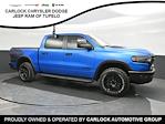 New 2025 Ram 1500 Rebel Crew Cab 4x4 Pickup for sale #635926 - photo 4