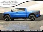 New 2025 Ram 1500 Rebel Crew Cab 4x4 Pickup for sale #635926 - photo 40