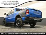 New 2025 Ram 1500 Rebel Crew Cab 4x4 Pickup for sale #635926 - photo 41