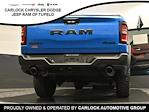 New 2025 Ram 1500 Rebel Crew Cab 4x4 Pickup for sale #635926 - photo 42