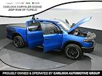 New 2025 Ram 1500 Rebel Crew Cab 4x4 Pickup for sale #635926 - photo 45