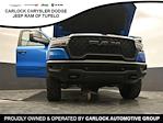 New 2025 Ram 1500 Rebel Crew Cab 4x4 Pickup for sale #635926 - photo 46
