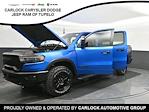 New 2025 Ram 1500 Rebel Crew Cab 4x4 Pickup for sale #635926 - photo 47