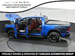 New 2025 Ram 1500 Rebel Crew Cab 4x4 Pickup for sale #635926 - photo 48