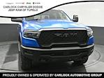 New 2025 Ram 1500 Rebel Crew Cab 4x4 Pickup for sale #635926 - photo 5