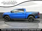 New 2025 Ram 1500 Rebel Crew Cab 4x4 Pickup for sale #635926 - photo 7