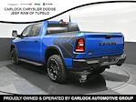 New 2025 Ram 1500 Rebel Crew Cab 4x4 Pickup for sale #635926 - photo 8