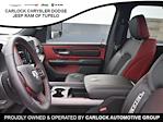 New 2025 Ram 1500 Rebel Crew Cab 4x4 Pickup for sale #635926 - photo 9