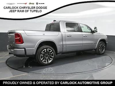 New 2025 Ram 1500 Limited Crew Cab 4x4 Pickup for sale #639503 - photo 2