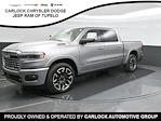 New 2025 Ram 1500 Limited Crew Cab 4x4 Pickup for sale #639503 - photo 1