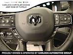 New 2025 Ram 1500 Limited Crew Cab 4x4 Pickup for sale #639503 - photo 17