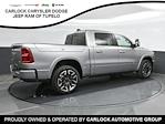 New 2025 Ram 1500 Limited Crew Cab 4x4 Pickup for sale #639503 - photo 2