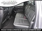 New 2025 Ram 1500 Limited Crew Cab 4x4 Pickup for sale #639503 - photo 23