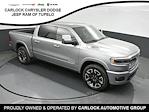New 2025 Ram 1500 Limited Crew Cab 4x4 Pickup for sale #639503 - photo 33