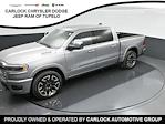 New 2025 Ram 1500 Limited Crew Cab 4x4 Pickup for sale #639503 - photo 35