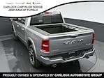 New 2025 Ram 1500 Limited Crew Cab 4x4 Pickup for sale #639503 - photo 37