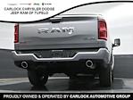 New 2025 Ram 1500 Limited Crew Cab 4x4 Pickup for sale #639503 - photo 38